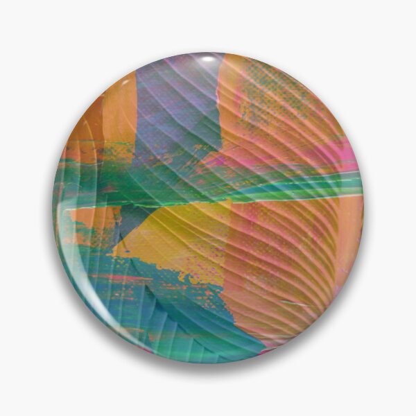 Item preview, Oil paint and tropical foliage designed and sold by ookaiyah.