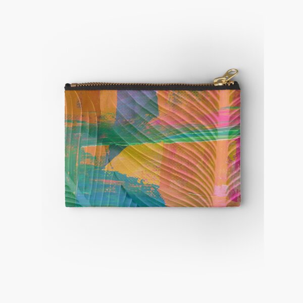 Item preview, Oil paint and tropical foliage designed and sold by ookaiyah.