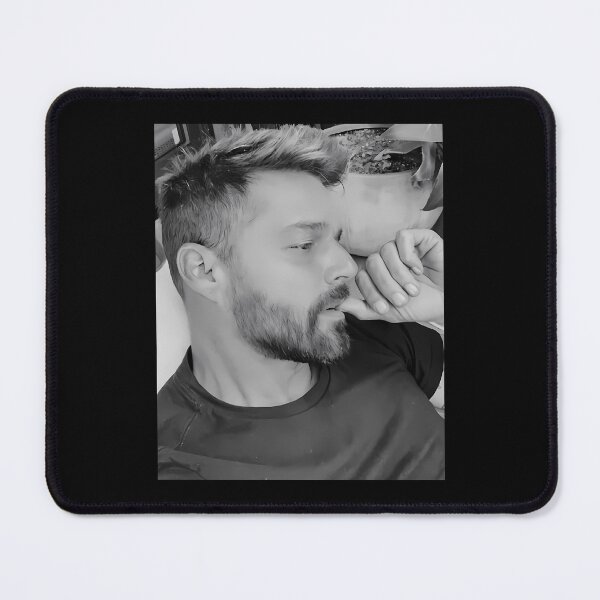 Item preview, Ricky Martin designed and sold by Storebillie.