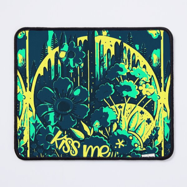 Item preview, Kiss my 4 designed and sold by RedWolfDisigne.