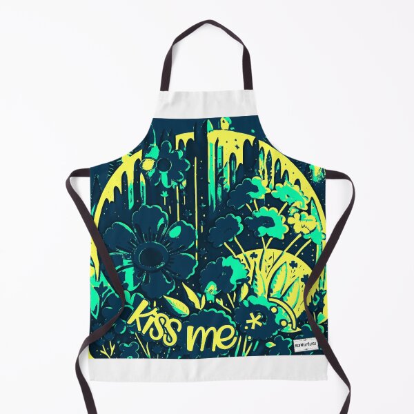 Item preview, Kiss my 4 designed and sold by RedWolfDisigne.