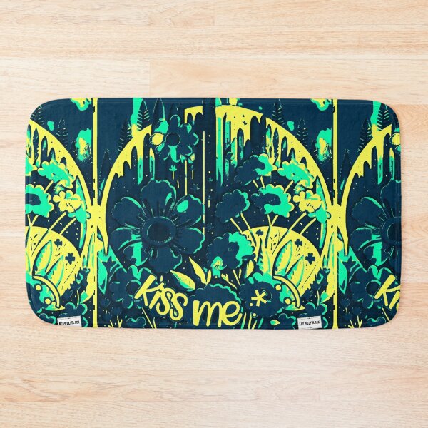 Item preview, Kiss my 4 designed and sold by RedWolfDisigne.