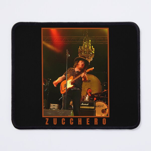 Item preview, Zucchero designed and sold by ConnerMendez.