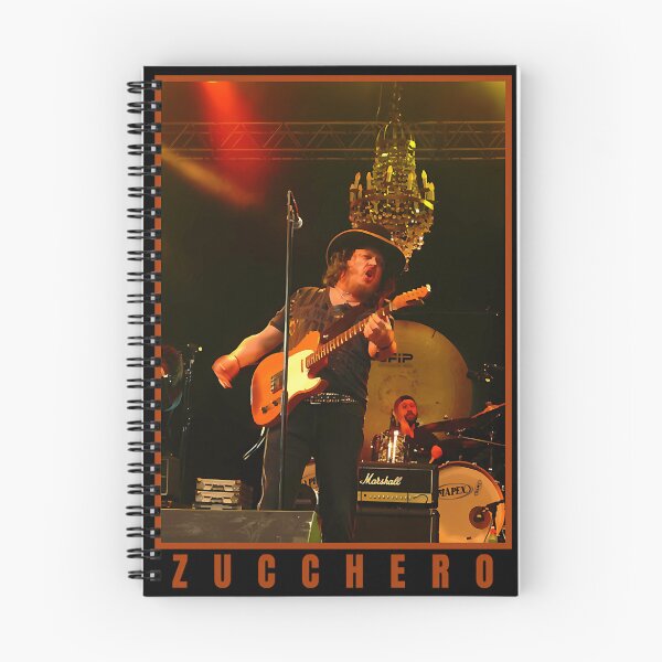 Item preview, Zucchero designed and sold by ConnerMendez.