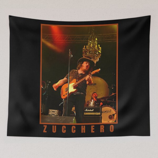 Item preview, Zucchero designed and sold by ConnerMendez.