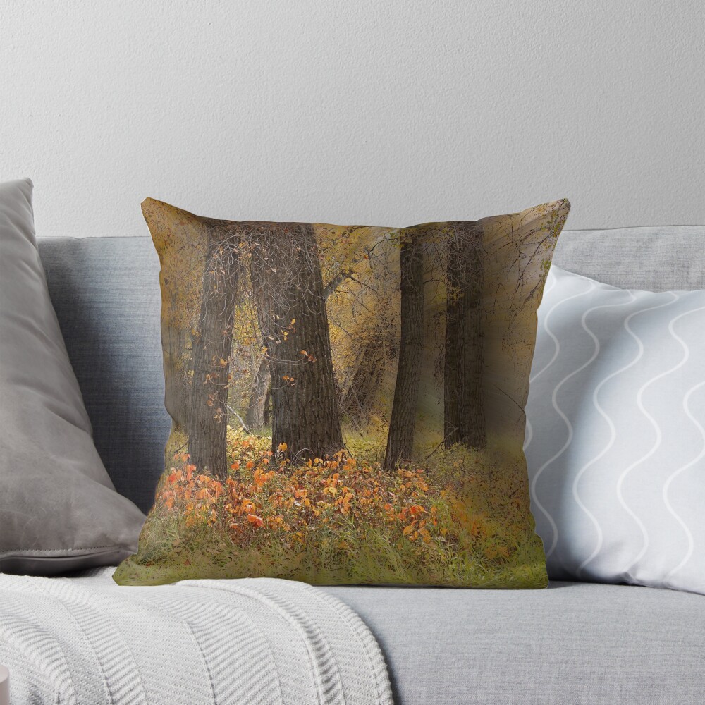Item preview, Throw Pillow designed and sold by phh3.