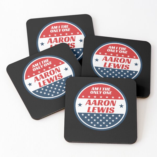 Item preview, Am I The Only One Aaron Lewis designed and sold by TerryCookFashi.
