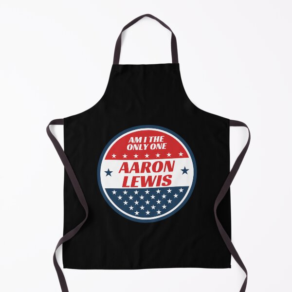 Item preview, Am I The Only One Aaron Lewis designed and sold by TerryCookFashi.
