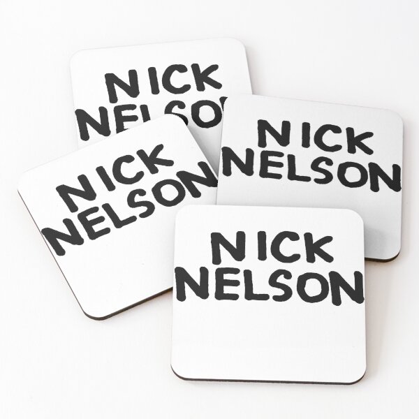 Item preview, Nick Nelson Heartstopper Netflix  designed and sold by klaudialeclercq.