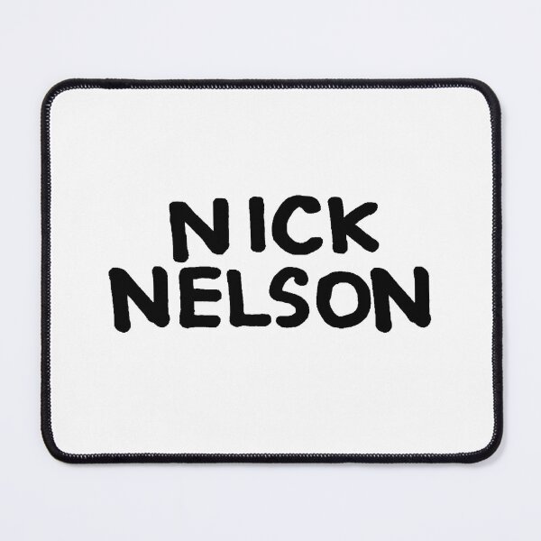 Item preview, Nick Nelson Heartstopper Netflix designed and sold by klaudialeclercq.