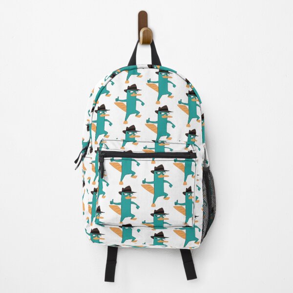 Item preview, Agent P - Phineas & Ferb designed and sold by FashionsWebb.