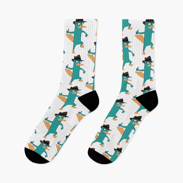 Item preview, Agent P - Phineas & Ferb designed and sold by FashionsWebb.