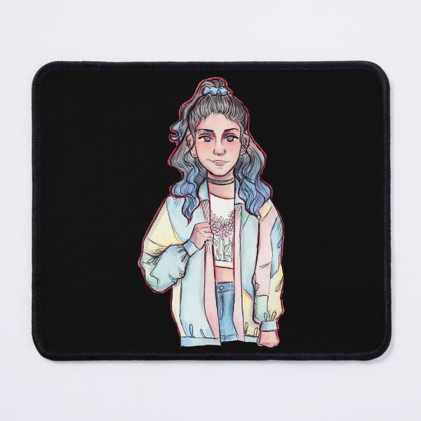 Item preview, Kirstin Maldonado Pastel designed and sold by ArtStorePuddle.