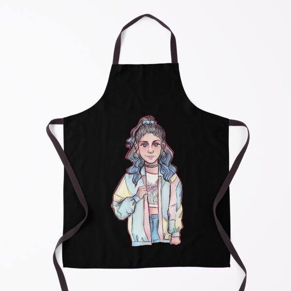 Item preview, Kirstin Maldonado Pastel designed and sold by ArtStorePuddle.