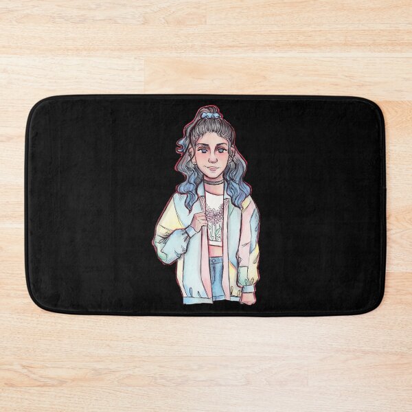 Item preview, Kirstin Maldonado Pastel designed and sold by ArtStorePuddle.