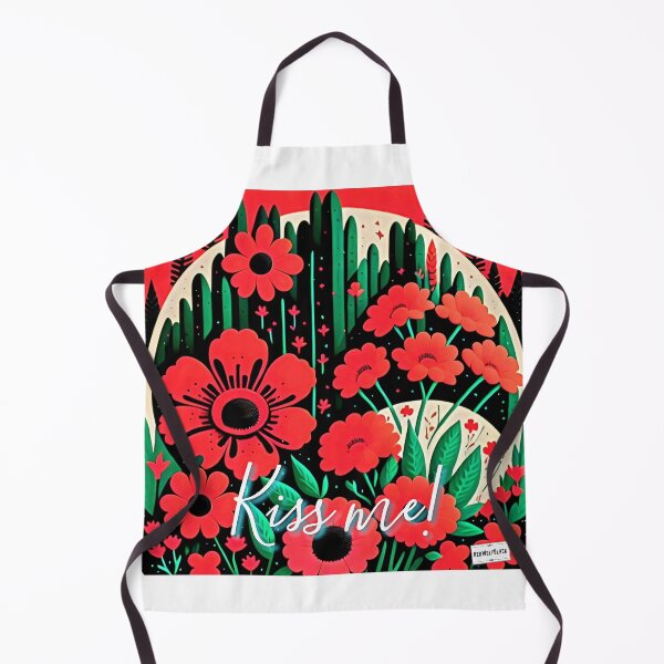 Item preview, Kiss my 5 designed and sold by RedWolfDisigne.