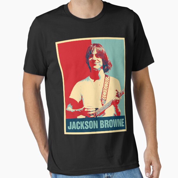 Jackson Browne - Late for the sky.