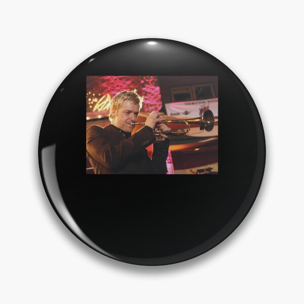Item preview, al3 Chris bet Botti ven tour 2020 designed and sold by CaseyJaden.