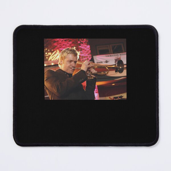Item preview, al3 Chris bet Botti ven tour 2020 designed and sold by CaseyJaden.