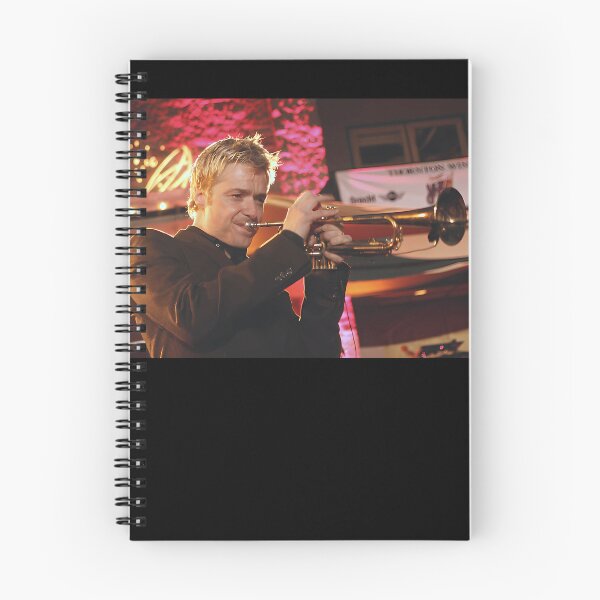Item preview, al3 Chris bet Botti ven tour 2020 designed and sold by CaseyJaden.