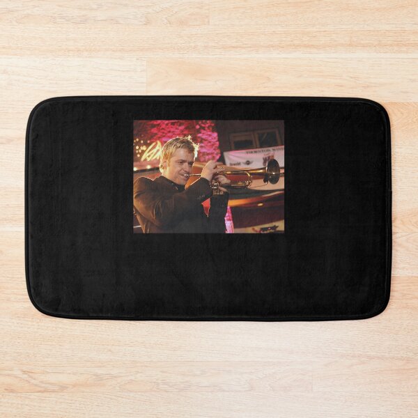 Item preview, al3 Chris bet Botti ven tour 2020 designed and sold by CaseyJaden.
