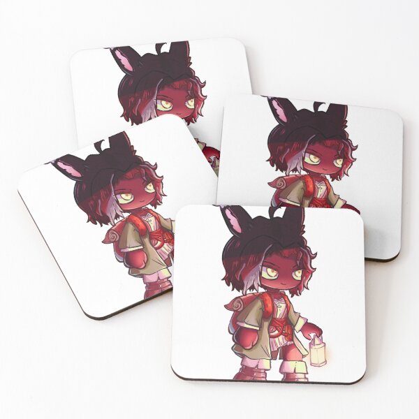 Item preview, Chibi Erenville sticker designed and sold by Sephira91.