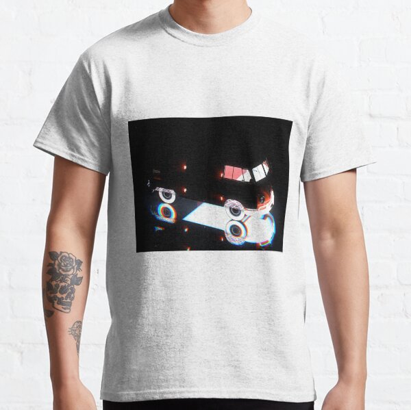 The way home Classic T-Shirt