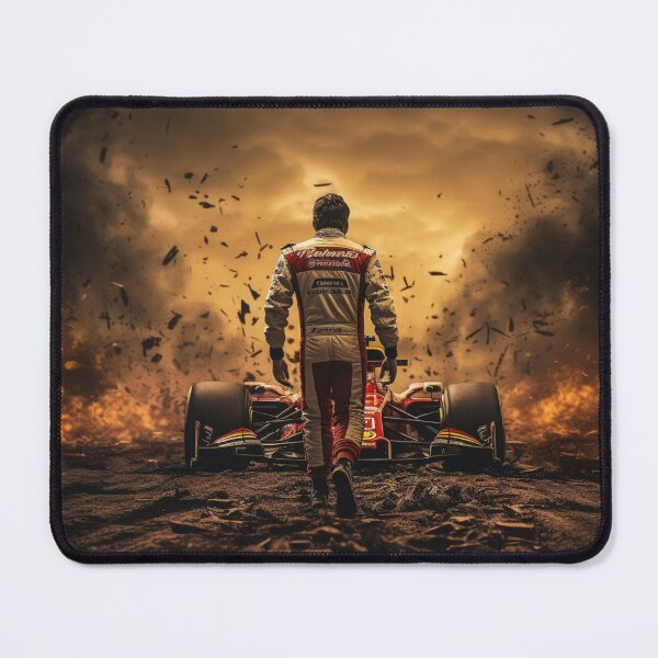Item preview, Chaotic F1 designed and sold by madeinfrance1.