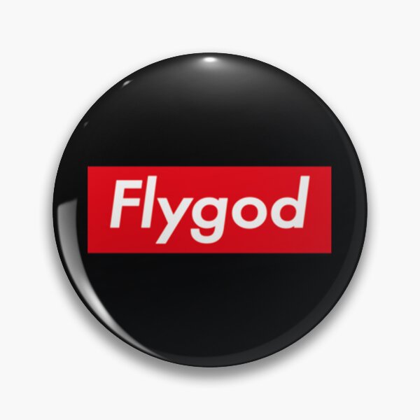 Item preview, Flygod - westside gunn      	 designed and sold by ueukqucax7.
