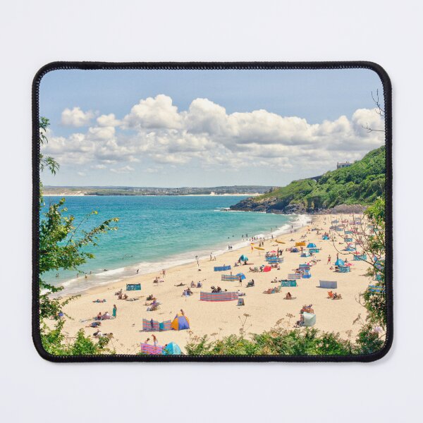Item preview, Porthminster beach designed and sold by hawkie.