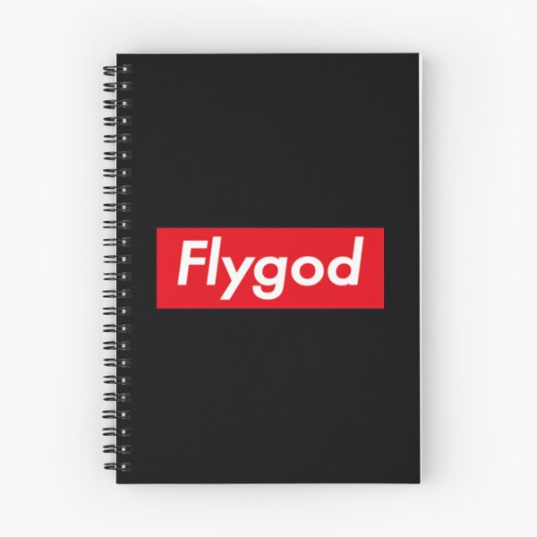 Item preview, Flygod - westside gunn      	 designed and sold by ueukqucax7.