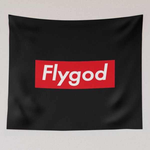 Item preview, Flygod - westside gunn      	 designed and sold by ueukqucax7.