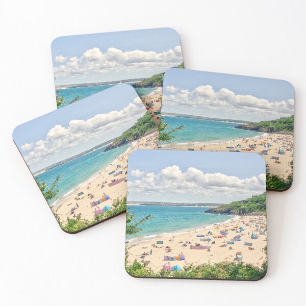 Item preview, Porthminster beach designed and sold by hawkie.