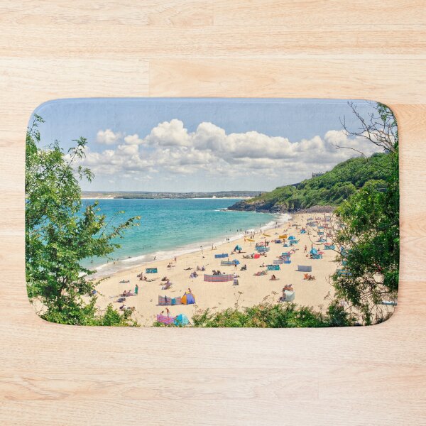 Item preview, Porthminster beach designed and sold by hawkie.