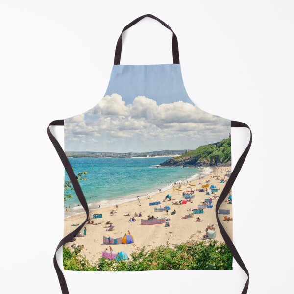 Item preview, Porthminster beach designed and sold by hawkie.