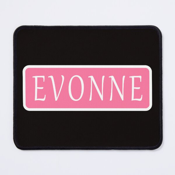 Item preview, Evonne Name designed and sold by Jeallan Designs.