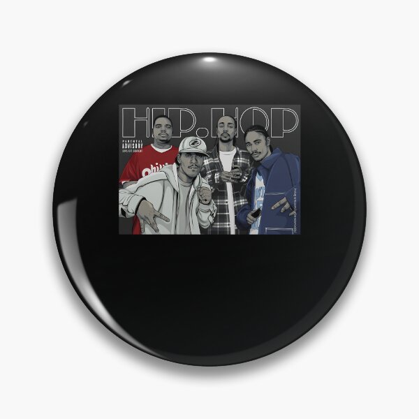 Item preview, Bone Thugs-n-Harmony designed and sold by LailaHillShop.