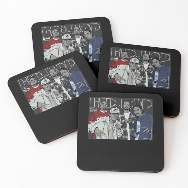 Item preview, Bone Thugs-n-Harmony designed and sold by LailaHillShop.