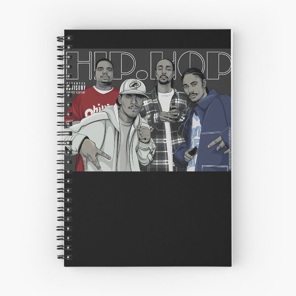 Item preview, Bone Thugs-n-Harmony designed and sold by LailaHillShop.