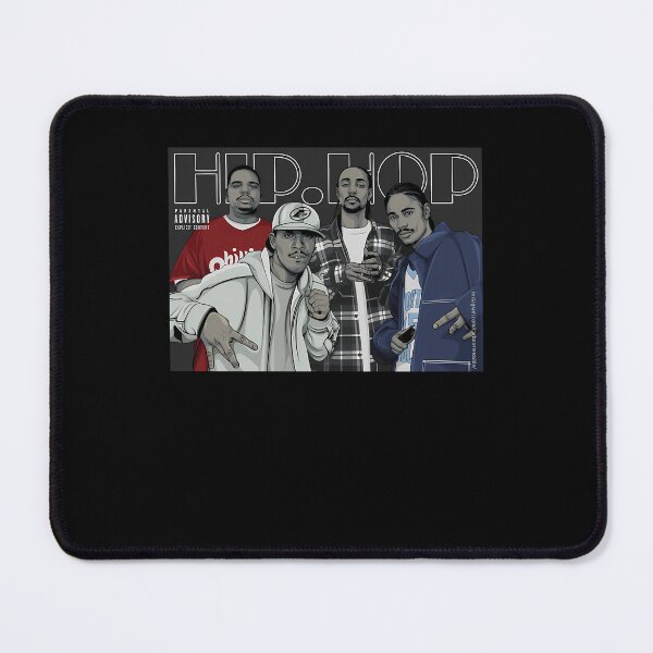 Item preview, Bone Thugs-n-Harmony designed and sold by LailaHillShop.