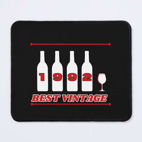 Artikelvorschau, Born in 1992, best vintage   entworfen und verkauft von LegendaryWorld.