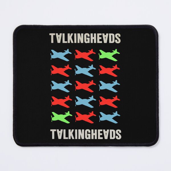 Item preview, Talking Heads    designed and sold by samiandrew.