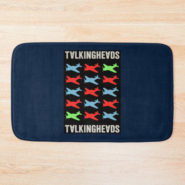Item preview, Talking Heads    designed and sold by samiandrew.