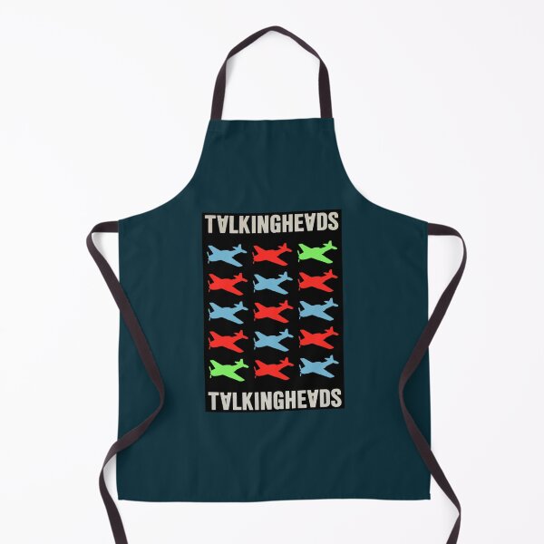Item preview, Talking Heads    designed and sold by samiandrew.