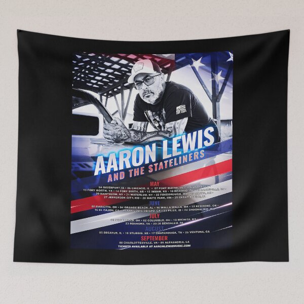 Item preview, The American music designed and sold by MichalAccessor.