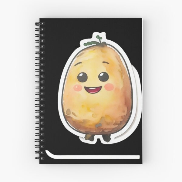 Item preview, Funny potatoes face meme designed and sold by Rrrmin.