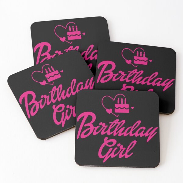 Item preview, Birthday Girl Gifts Womens Kids Funny Birthday Girl designed and sold by KsuAnn.