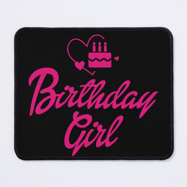 Item preview, Birthday Girl Gifts Womens Kids Funny Birthday Girl designed and sold by KsuAnn.