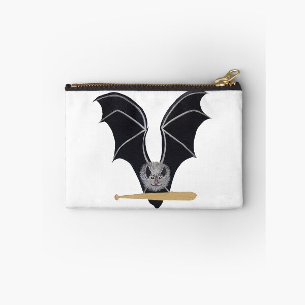 Item preview, Bat with bat designed and sold by Ekaterina Khozatskaya.