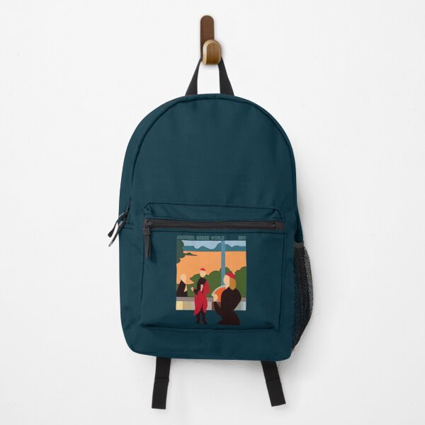 Item preview, Green World designed and sold by samiandrew.